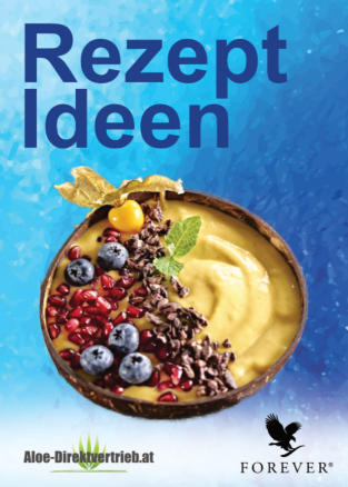 Rezept-Ideen